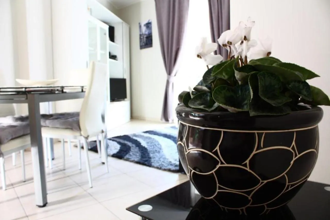 Apartamento Casa Lucia Taormina