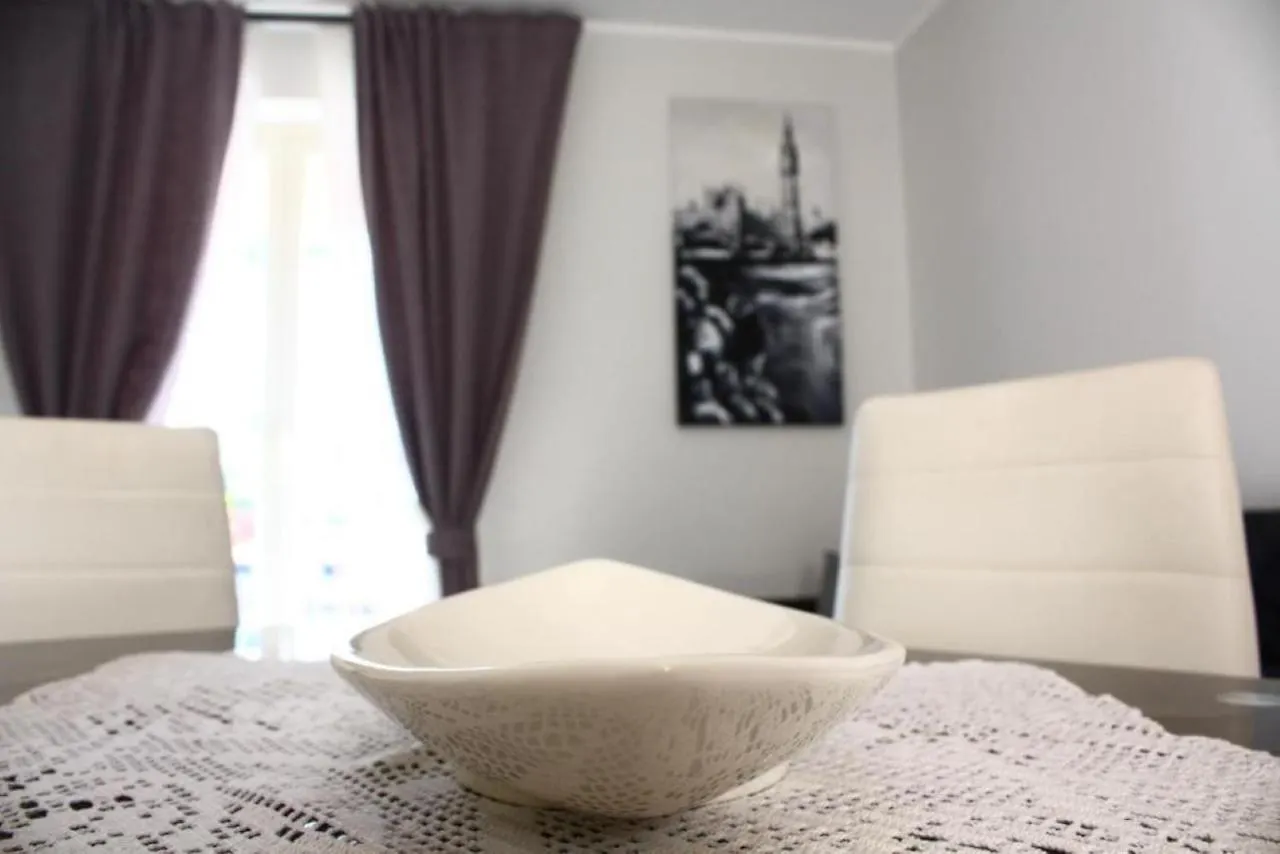 Apartamento Casa Lucia Taormina