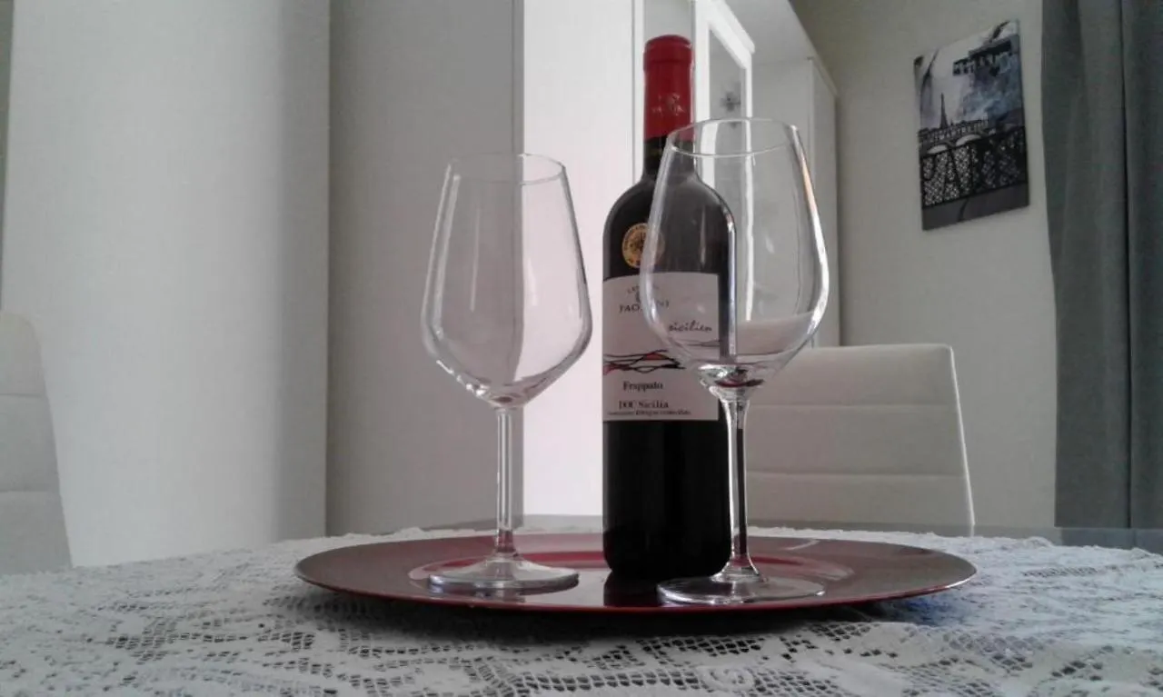 Apartamento Casa Lucia Taormina Italia