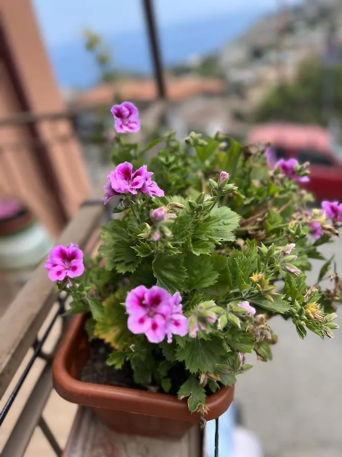 Apartamento Casa Lucia Taormina