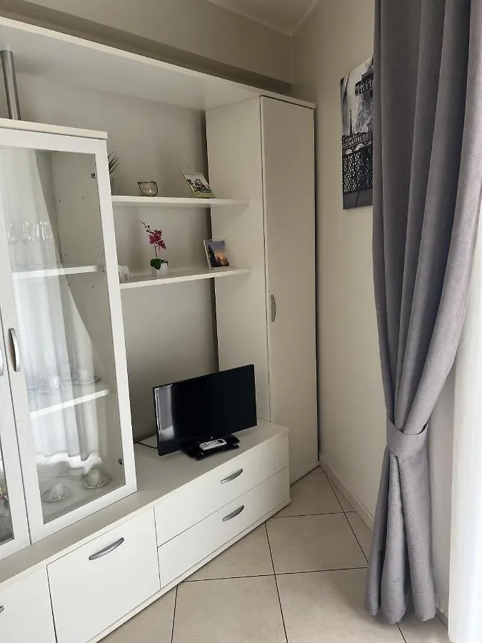 Apartamento Casa Lucia Taormina 0*,  Italia