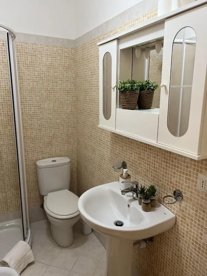 Apartamento Casa Lucia Taormina Italia