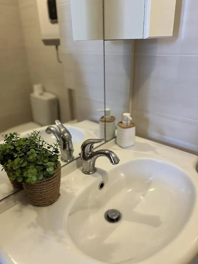 Apartamento Casa Lucia Taormina