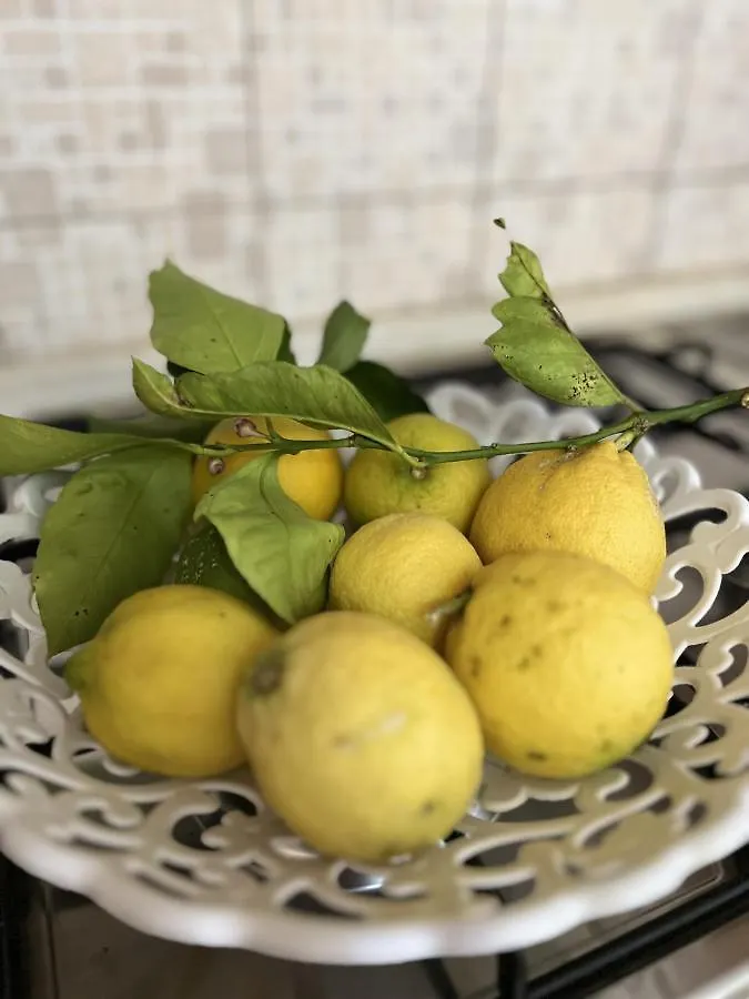 Apartamento Casa Lucia Taormina