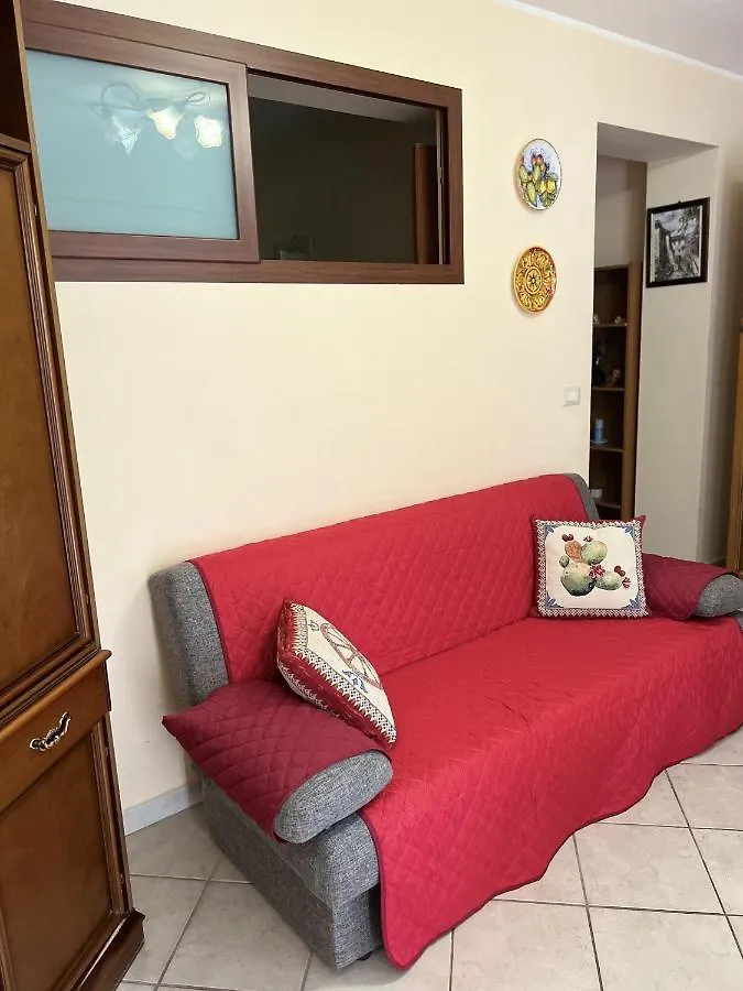 Apartamento Casa Lucia Taormina