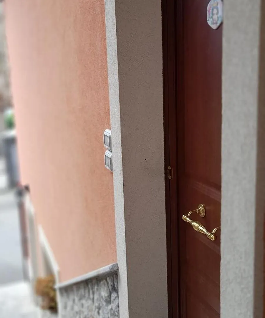 Apartamento Casa Lucia Taormina