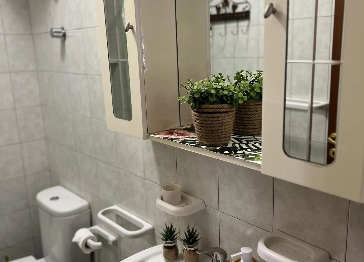 Apartamento Casa Lucia Taormina