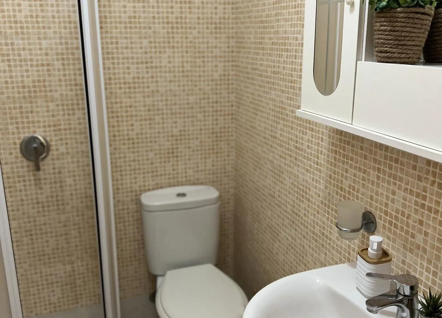 Apartamento Casa Lucia Taormina Italia