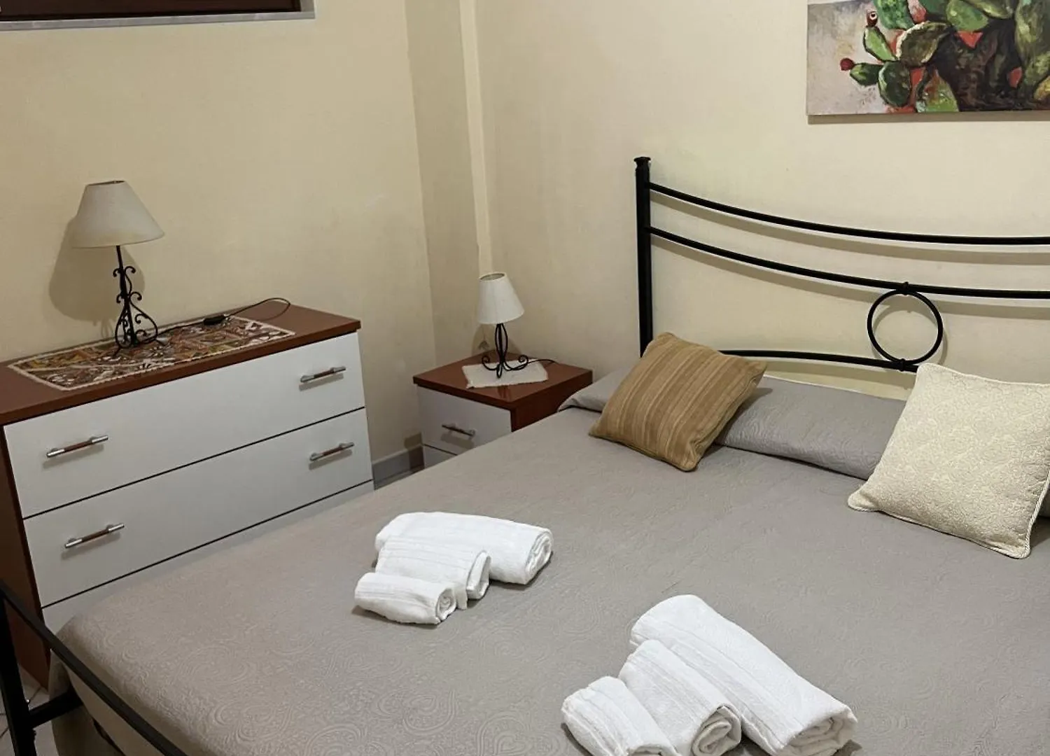 Apartamento Casa Lucia Taormina