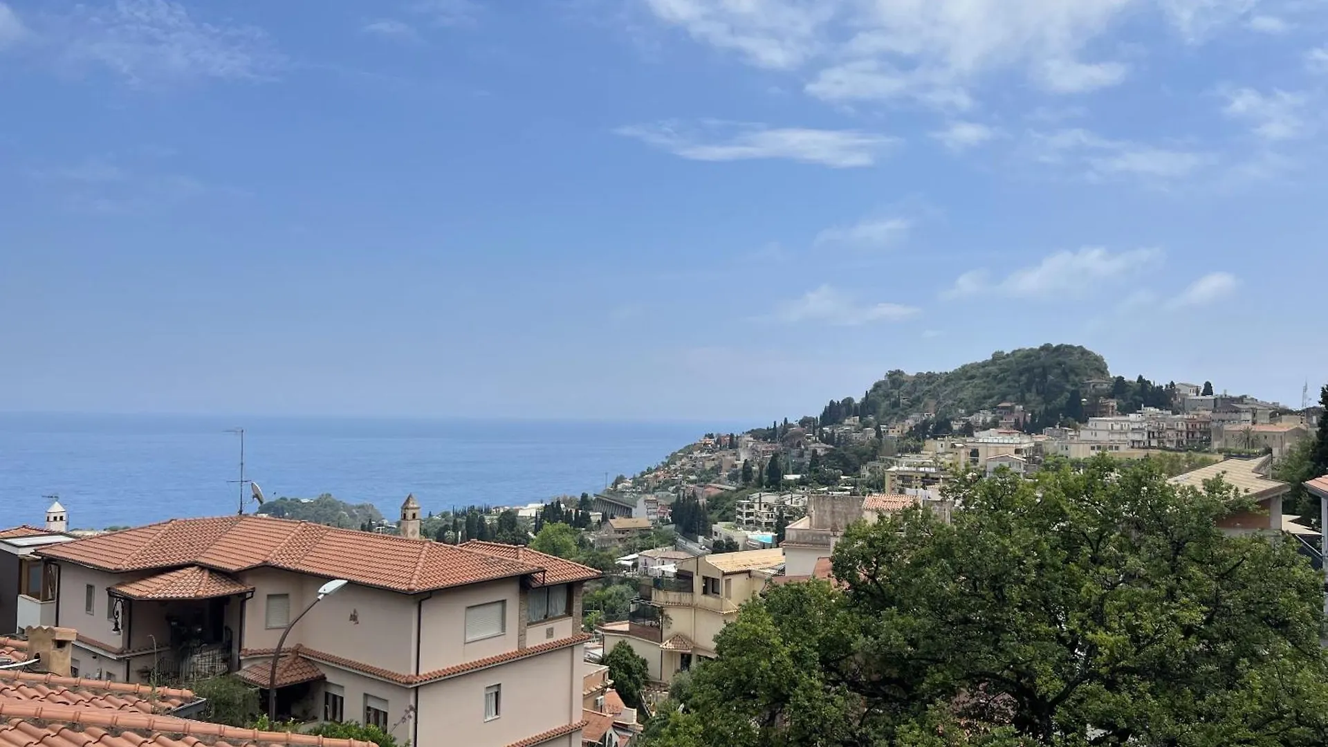 Apartamento Casa Lucia Taormina 0*,  Italia
