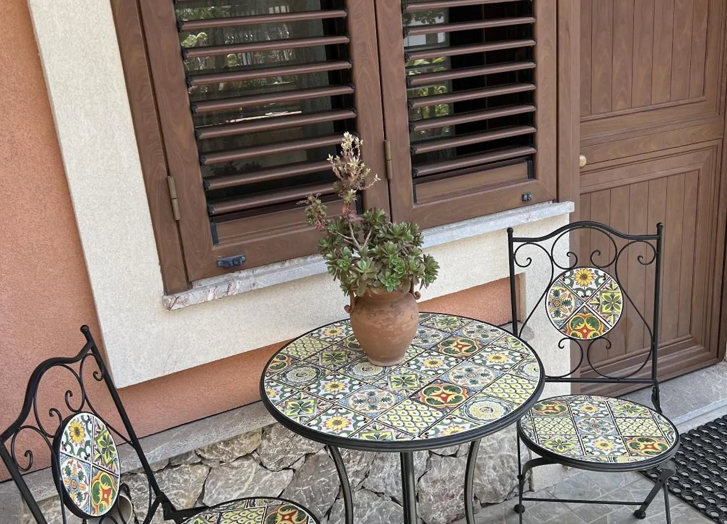 Apartamento Casa Lucia Taormina