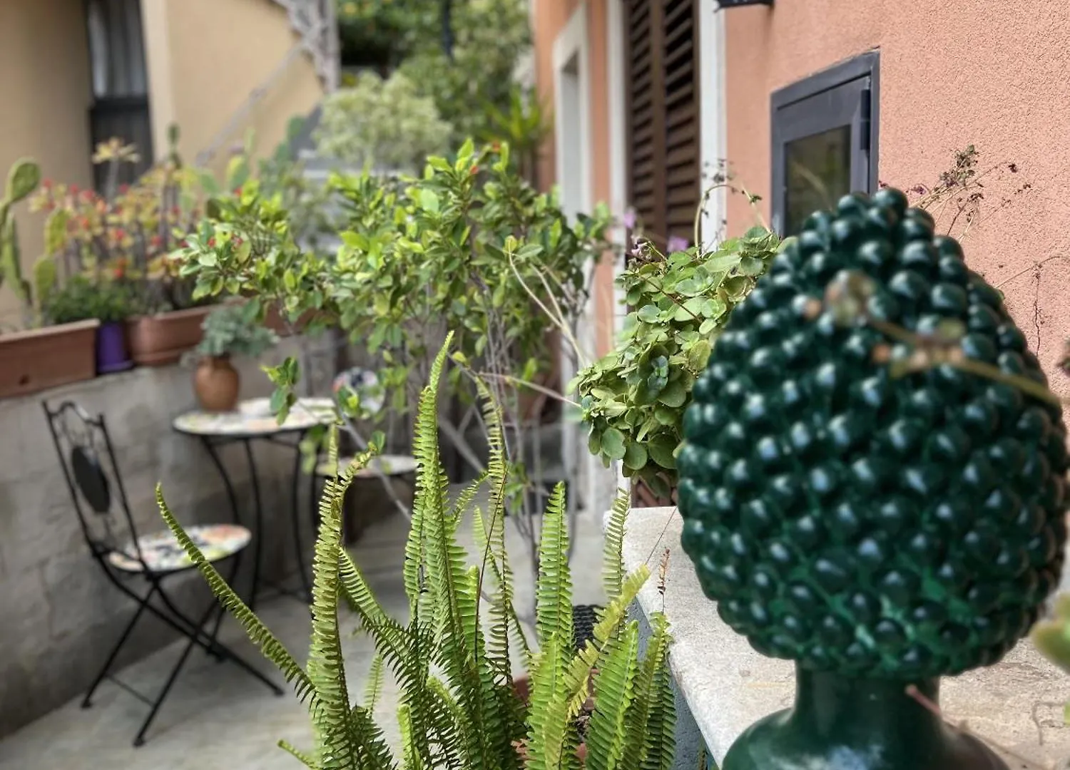 Apartamento Casa Lucia Taormina