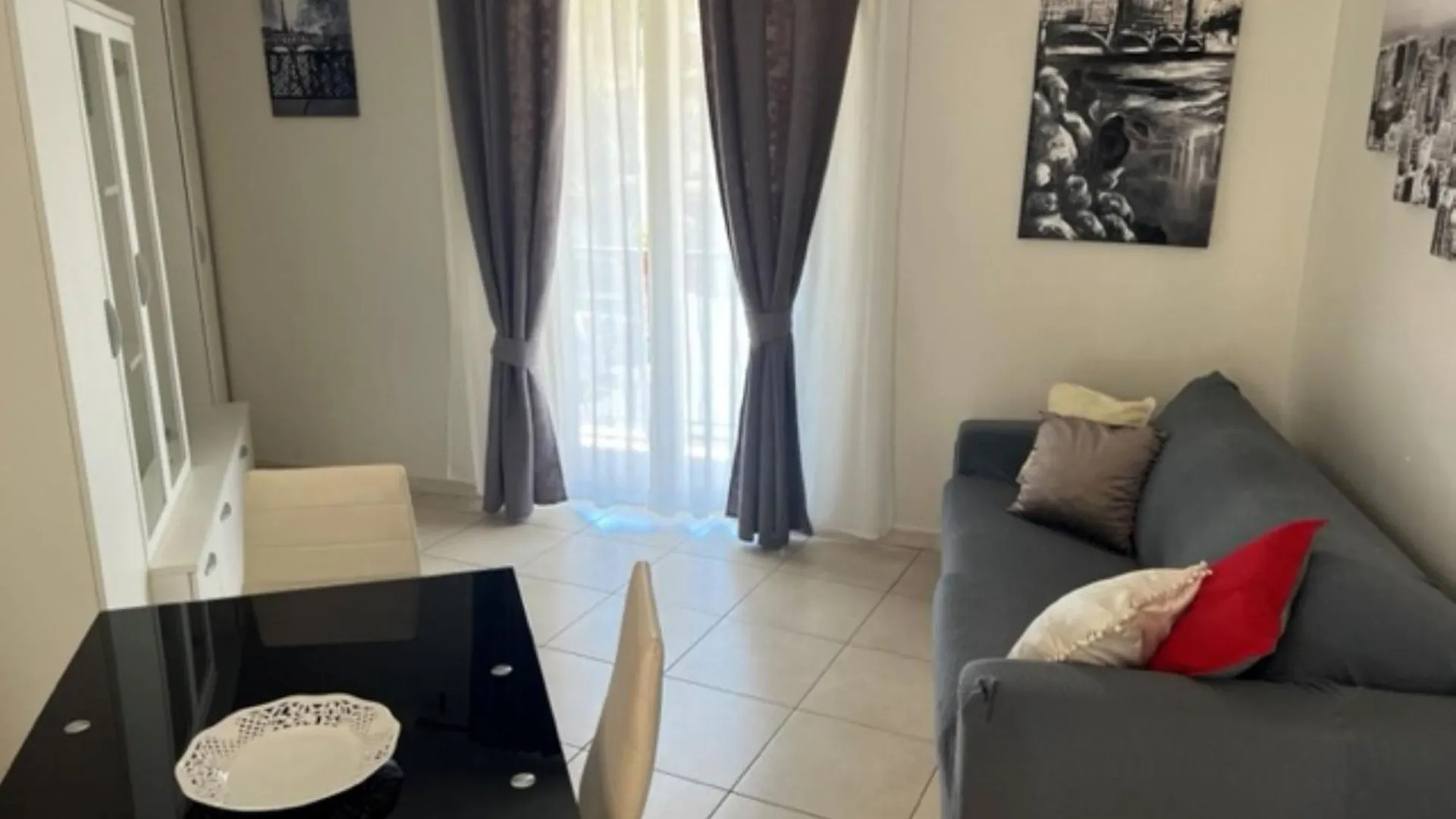 Apartamento Casa Lucia Taormina