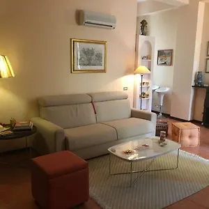 A Da Paolo Appartement